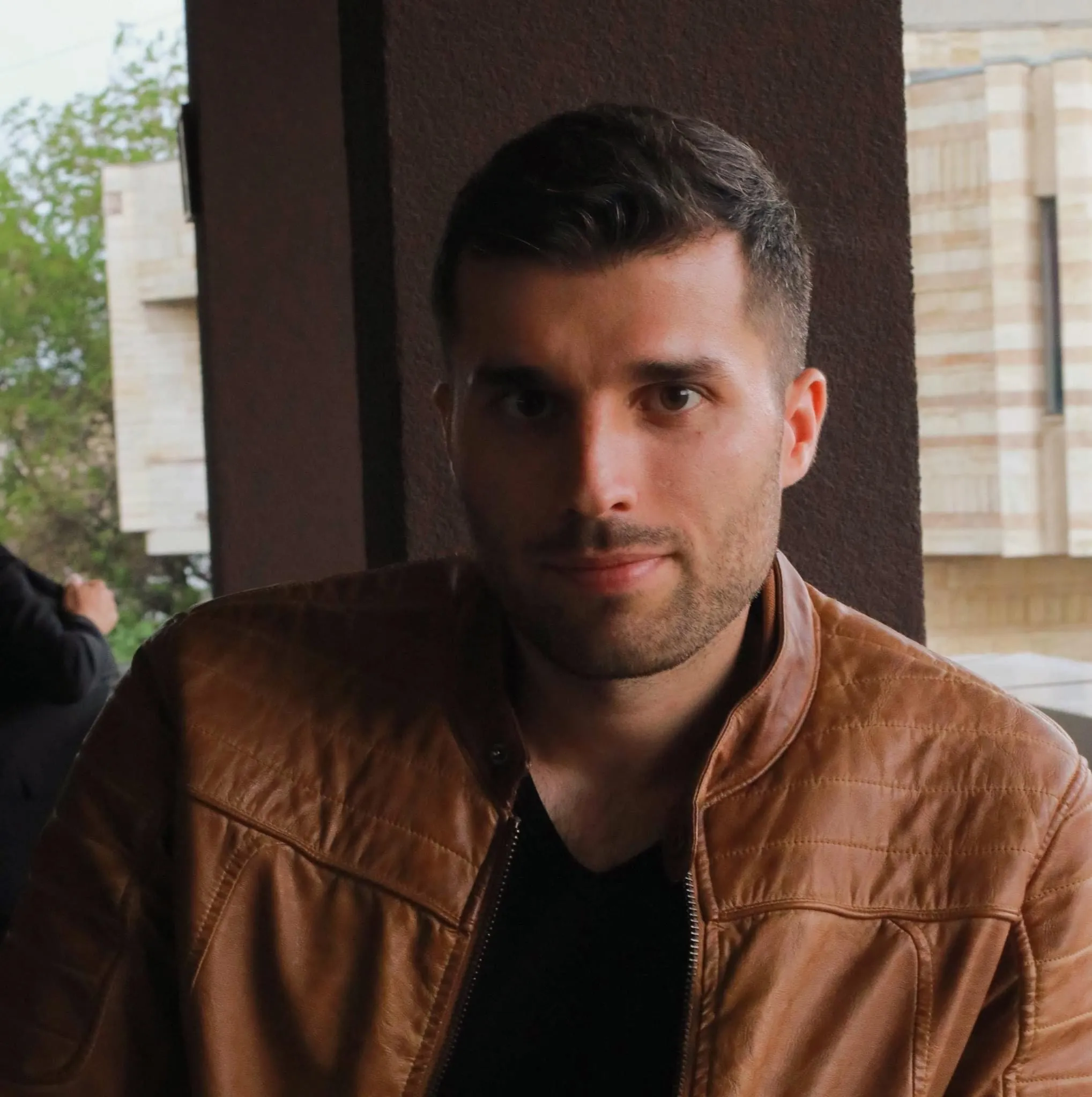 Bogdan's profile picture